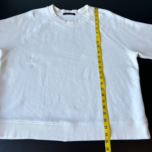 Jenni Kayne Saturday Sweatshirt - Picture 7 of 10